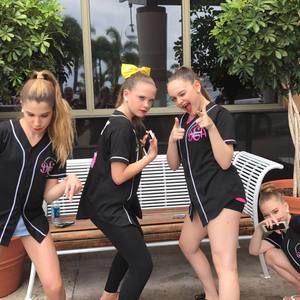 Meet your Posher, Trinity